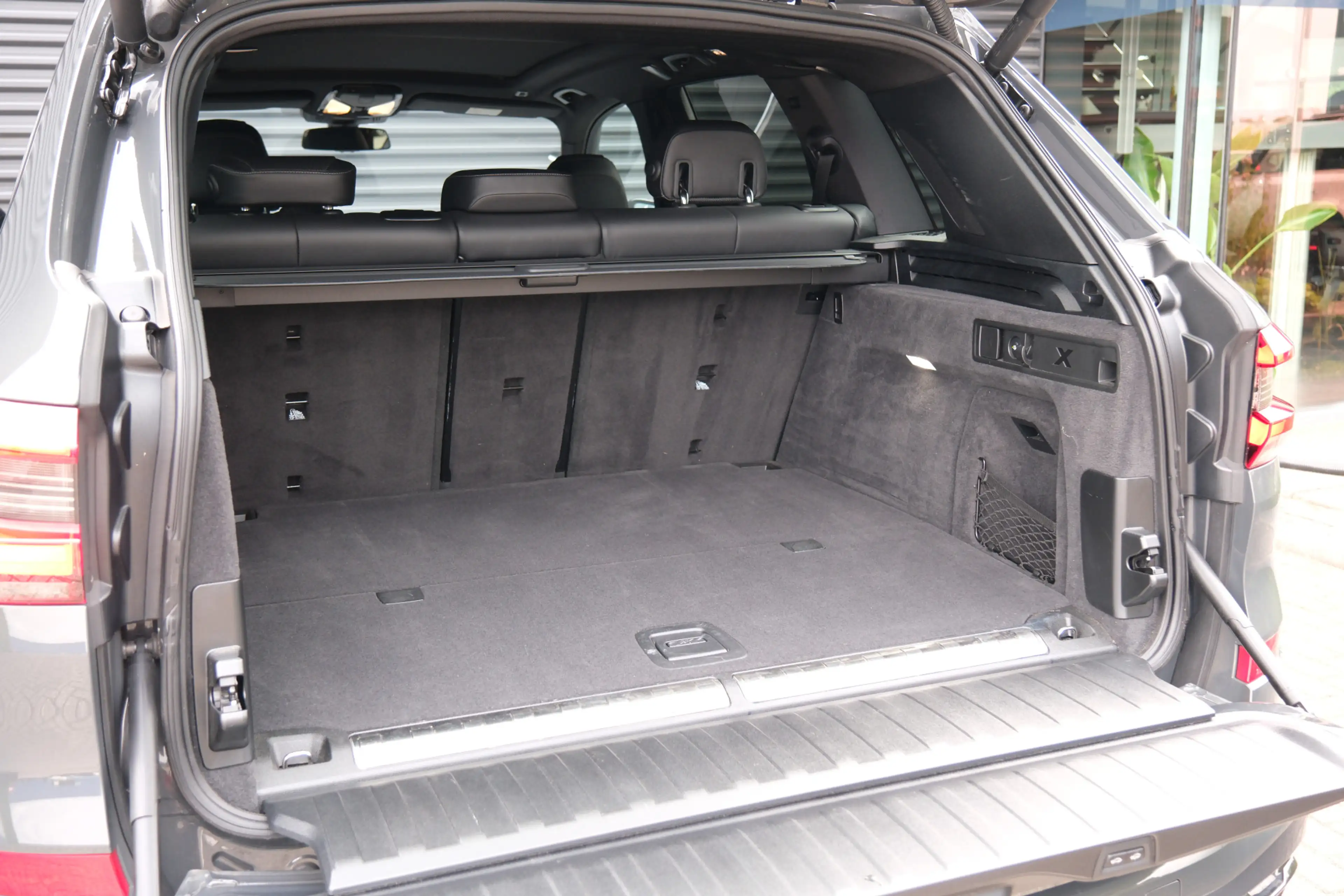BMW X5 xDrive45e High Executive | BTW | M-Sport PRO | Las — photo 6