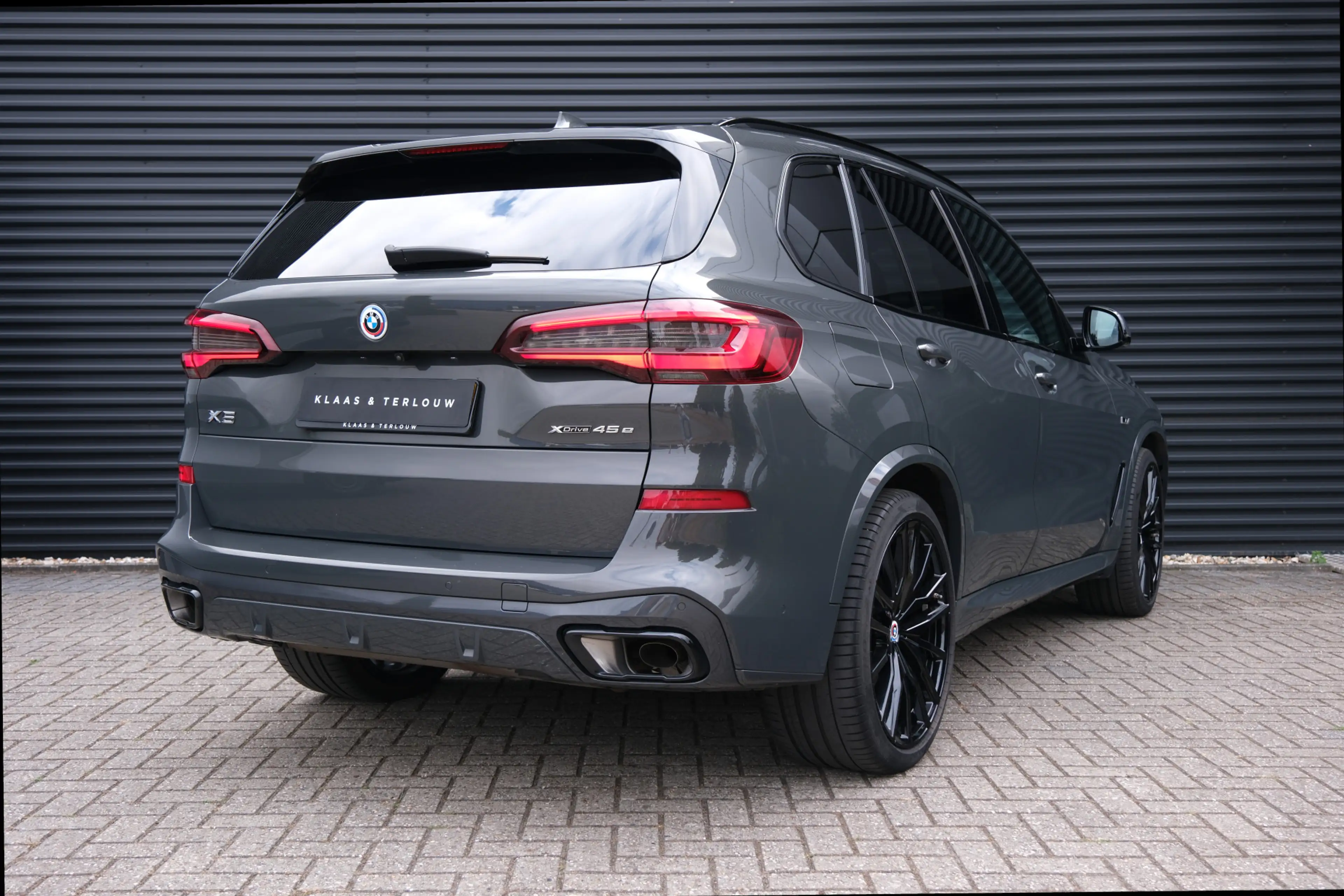 BMW X5 xDrive45e High Executive | BTW | M-Sport PRO | Las — photo 10