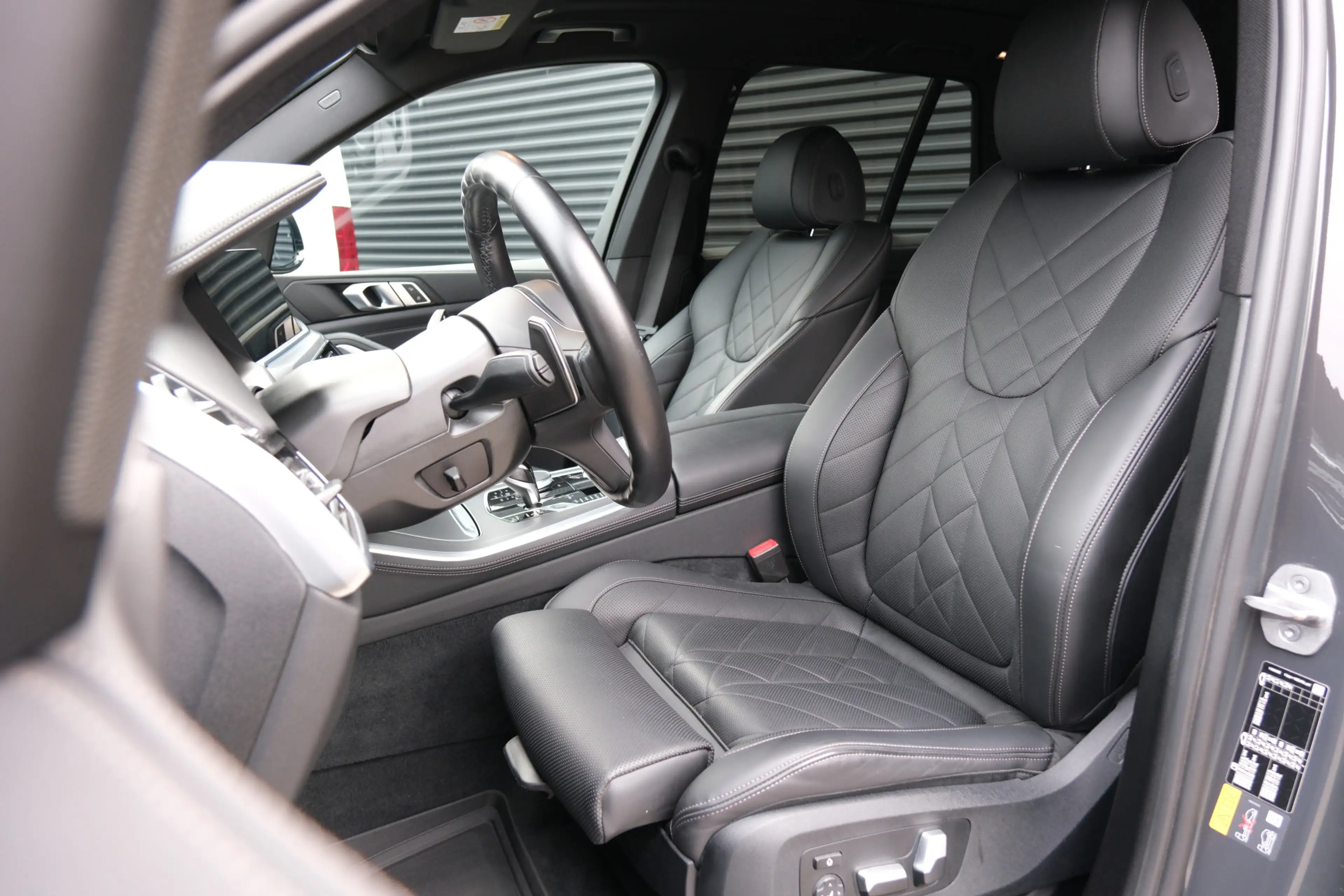 BMW X5 xDrive45e High Executive | BTW | M-Sport PRO | Las — photo 4