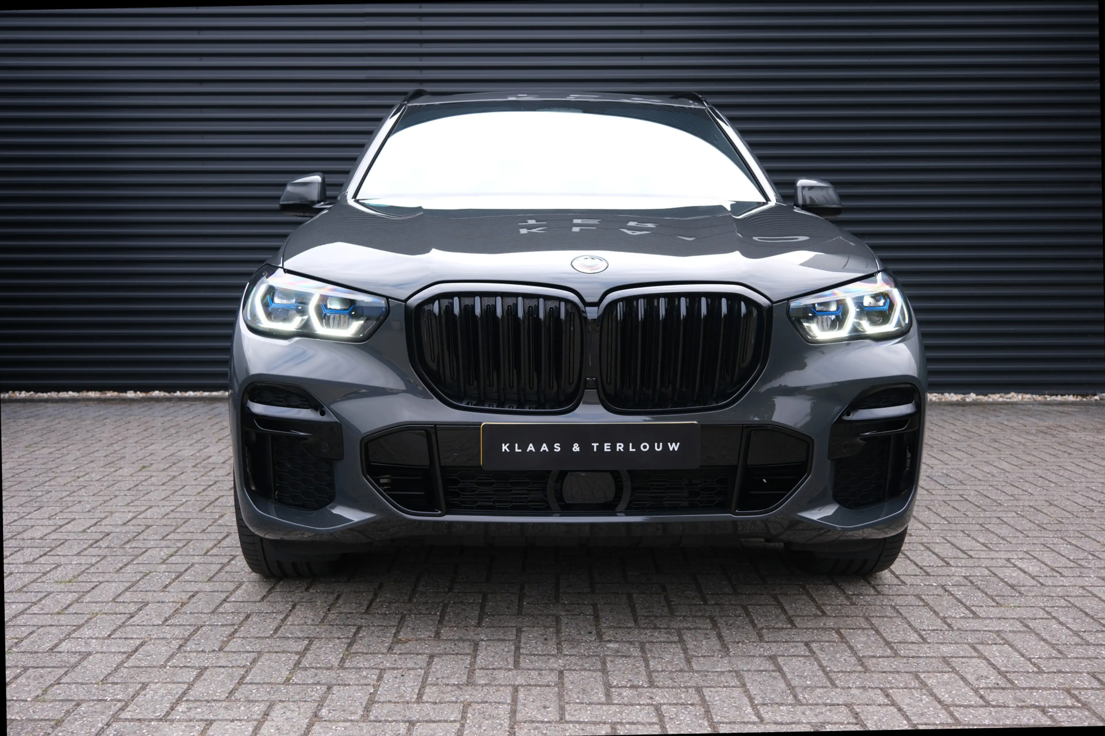 BMW X5 xDrive45e High Executive | BTW | M-Sport PRO | Las — photo 8