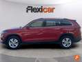 Skoda Kodiaq 2.0 TDI 110KW (150cv) DSG 4x2 Sportline Rojo - thumbnail 3