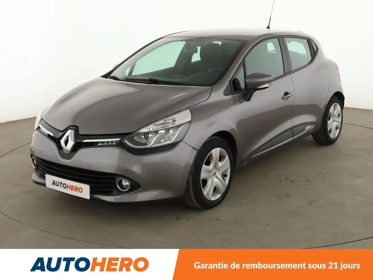 Renault Clio 0.9 TCe Energy Zen