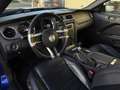 Ford Mustang GT 5.0 V8 412 CV Blau - thumbnail 10