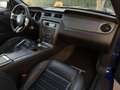 Ford Mustang GT 5.0 V8 412 CV Blau - thumbnail 11