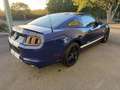 Ford Mustang GT 5.0 V8 412 CV Blau - thumbnail 6
