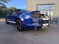 Ford Mustang GT 5.0 V8 412 CV Blau - thumbnail 4