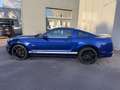 Ford Mustang GT 5.0 V8 412 CV Blau - thumbnail 3