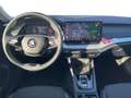 Skoda Octavia Combi 2.0 TDI Selection DSG Navi LED ACC Argent - thumbnail 13