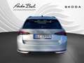 Skoda Octavia Combi 2.0 TDI Selection DSG Navi LED ACC Argent - thumbnail 3