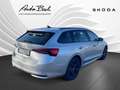 Skoda Octavia Combi 2.0 TDI Selection DSG Navi LED ACC Argent - thumbnail 6