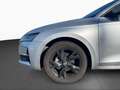 Skoda Octavia Combi 2.0 TDI Selection DSG Navi LED ACC Argent - thumbnail 8