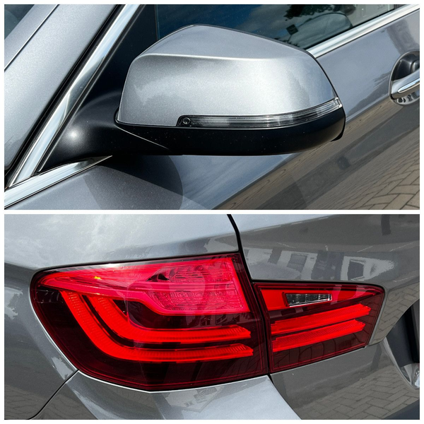 BMW 525 d Touring, Aut., AHK, Navi, SEHR GEPFLEGT — photo 10
