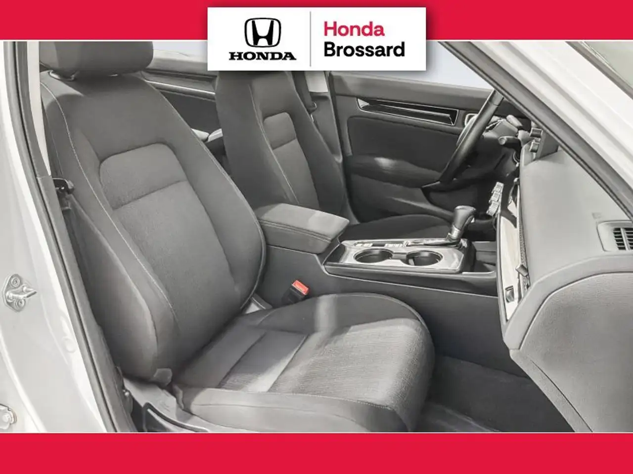 Honda Civic fotografie Honda Civic