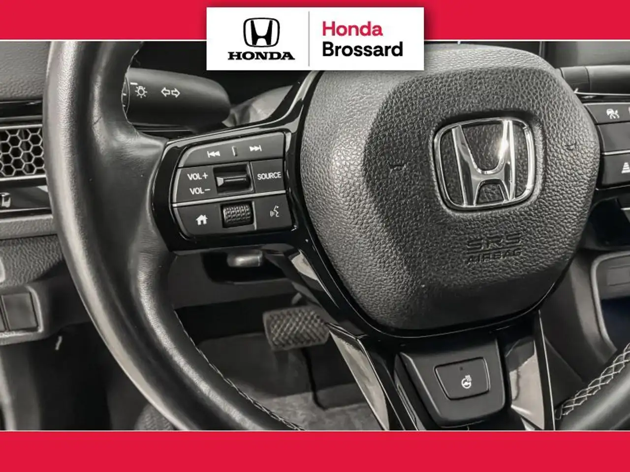 Honda Civic fotografie Honda Civic