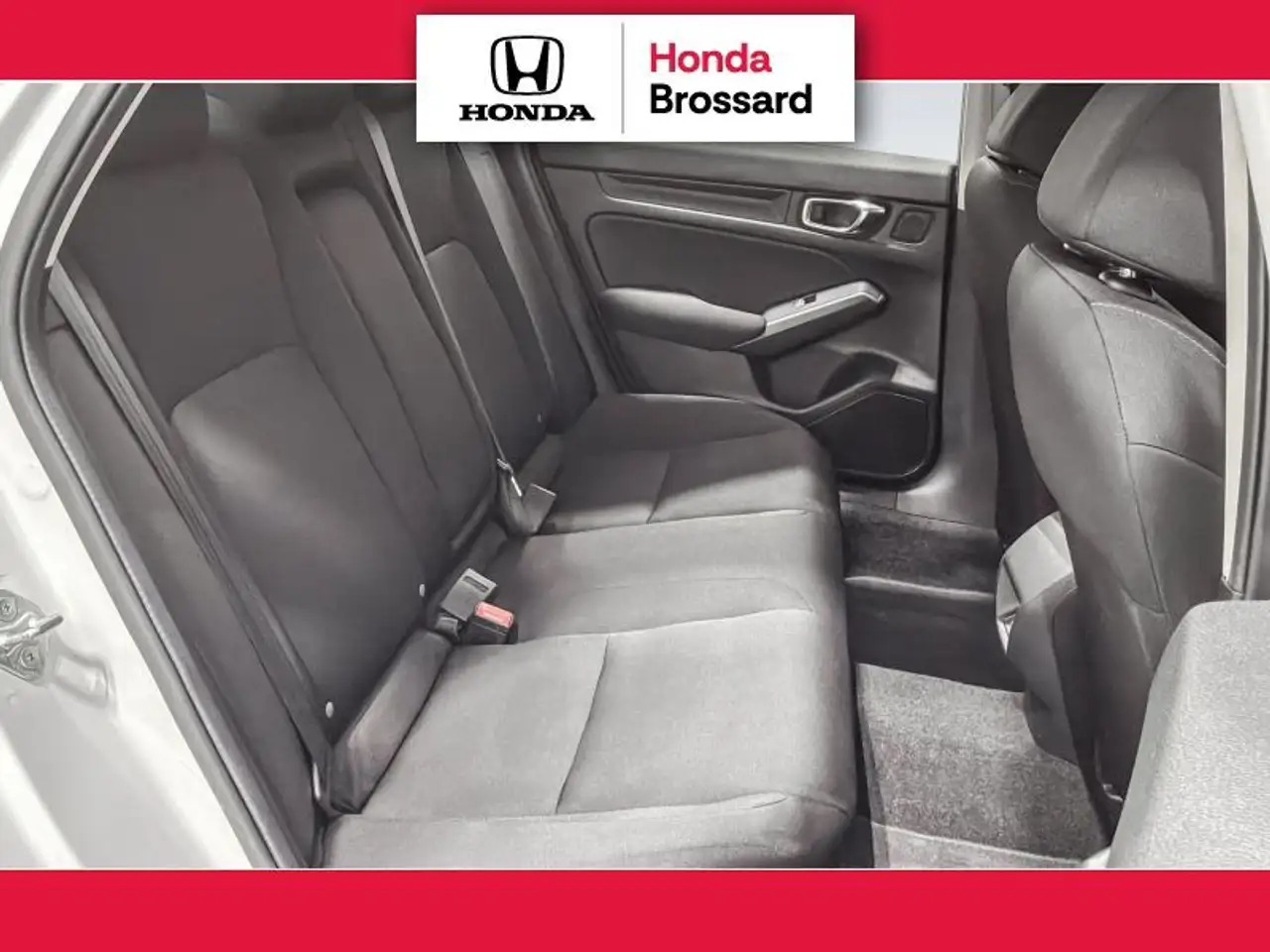 Honda Civic fotografie Honda Civic