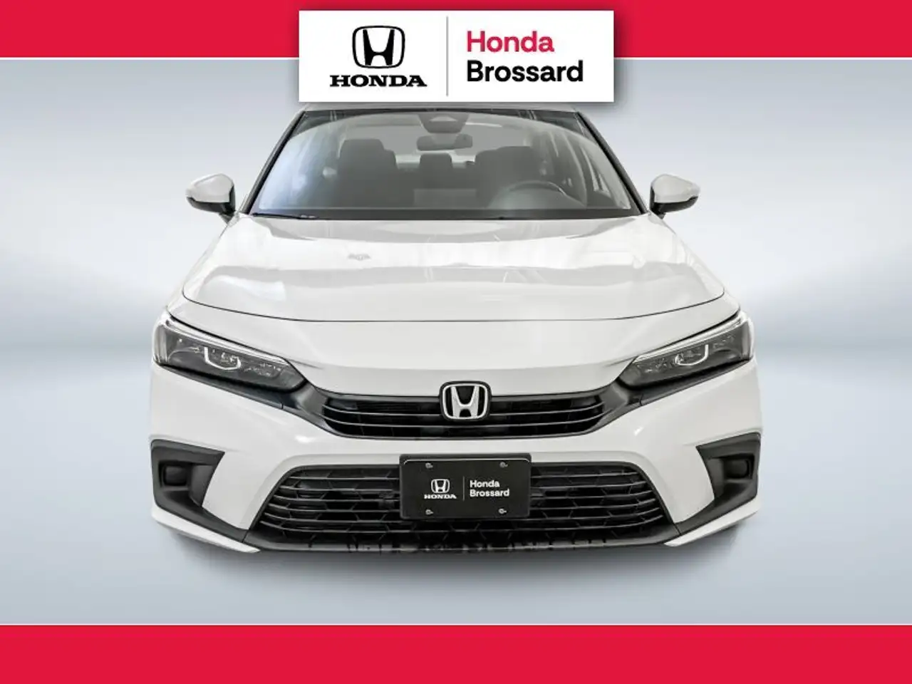 Honda Civic fotografie Honda Civic