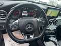 Mercedes-Benz C 250 d T 4MATIC AMG Line Aut.+PICKERL 2/2026+4MONAT Schwarz - thumbnail 14