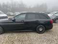 Mercedes-Benz C 250 d T 4MATIC AMG Line Aut.+PICKERL 2/2026+4MONAT Schwarz - thumbnail 5