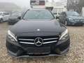 Mercedes-Benz C 250 d T 4MATIC AMG Line Aut.+PICKERL 2/2026+4MONAT Schwarz - thumbnail 2