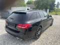 Mercedes-Benz C 250 d T 4MATIC AMG Line Aut.+ NEU PICKERL 2/20274MONAT Schwarz - thumbnail 4