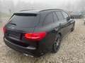 Mercedes-Benz C 250 d T 4MATIC AMG Line Aut.+PICKERL 2/2026+4MONAT Schwarz - thumbnail 7