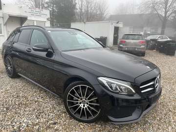 d T 4MATIC AMG Line Aut.+PICKERL 2/2026+4MONAT