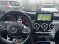 Mercedes-Benz C 250 d T 4MATIC AMG Line Aut.+PICKERL 2/2026+4MONAT Schwarz - thumbnail 13