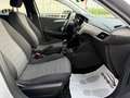 Opel Corsa 1.2 75cv Edition MT5*2023*KM 19.882*NEOPATENTATI Silber - thumbnail 14