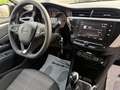 Opel Corsa 1.2 75cv Edition MT5*2023*KM 19.882*NEOPATENTATI Silber - thumbnail 16
