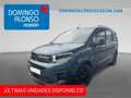 Citroen Berlingo Nuevo  Talla M BlueHDi 100 S&S 6v MAX M1 Blauw - thumbnail 1
