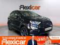 Ford EcoSport 1.0 EcoBoost ST Line 140 Negro - thumbnail 1
