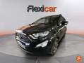 Ford EcoSport 1.0 EcoBoost ST Line 140 Negro - thumbnail 5
