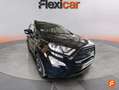 Ford EcoSport 1.0 EcoBoost ST Line 140 Negro - thumbnail 2