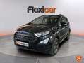 Ford EcoSport 1.0 EcoBoost ST Line 140 Negro - thumbnail 4