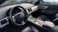 Jaguar XF 3.0 V6 Diesel | PANO | XENON | R.KAMERA|LEDER Noir - thumbnail 8