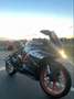 KTM RC 125 Zwart - thumbnail 2