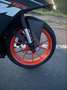 KTM RC 125 Zwart - thumbnail 7