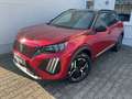 Peugeot 2008 Hybrid 136 e-DSC GT (U) Rot - thumbnail 1