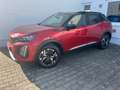 Peugeot 2008 Hybrid 136 e-DSC GT (U) Rot - thumbnail 3