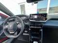 Peugeot 2008 Hybrid 136 e-DSC GT (U) Rot - thumbnail 11
