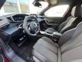 Peugeot 2008 Hybrid 136 e-DSC GT (U) Rot - thumbnail 8