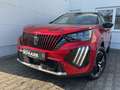 Peugeot 2008 Hybrid 136 e-DSC GT (U) Rot - thumbnail 2