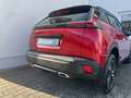 Peugeot 2008 Hybrid 136 e-DSC GT (U) Rot - thumbnail 5