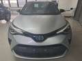 Toyota C-HR C-HR 2.0h Trend e-cvt Gris - thumbnail 1