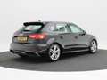 Audi A3 Sportback 1.0 TFSi 115 Pk Sport S-Line | LED | Cru Nero - thumbnail 2