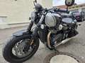 Triumph Bonneville Bobber Negro - thumbnail 3