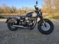 Triumph Bonneville Bobber Negro - thumbnail 1