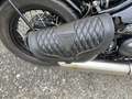 Triumph Bonneville Bobber Negro - thumbnail 4