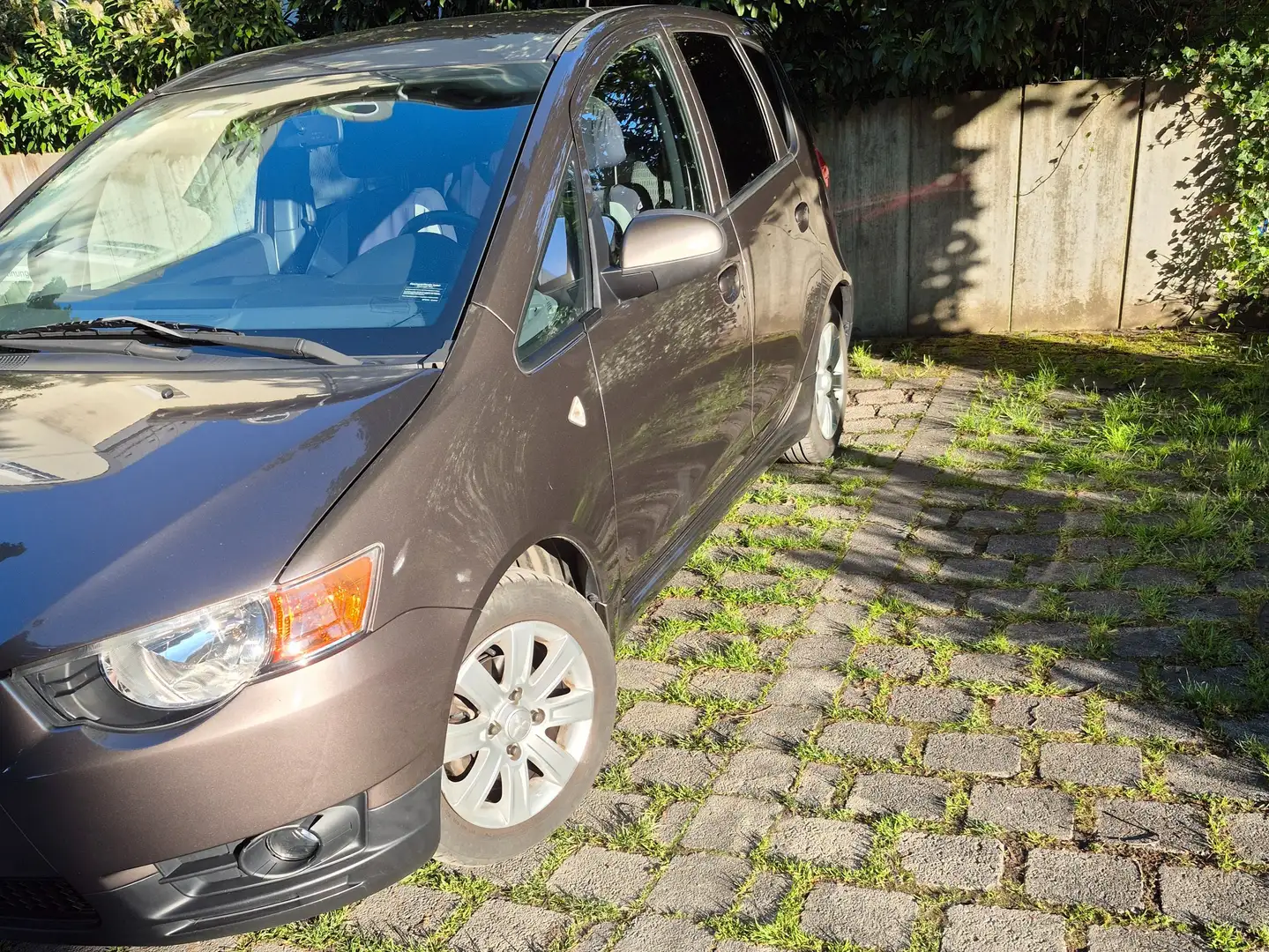 Mitsubishi Colt 1,3i 16V SchrägheckZ30 Maro - 2