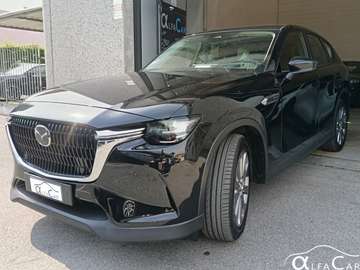 2.5L e-Skyactiv G PHEV AWD Exclusive Line